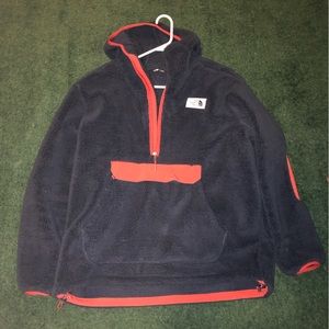 Men’s Fleece Jacket